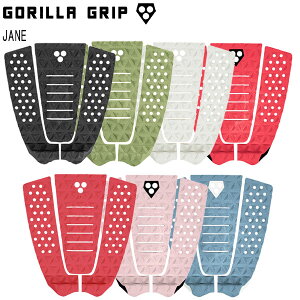 Gorilla Grip THE JANE/SObv U WF[ fbLpbhT[t{[h V[g{[h T[tBpe[pbh