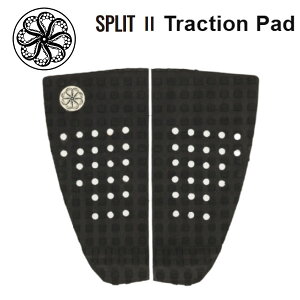 OCTOPUS IS REAL SPLIT II OCTO GRIP TRACTION PAD / �I�N�g�p�X�C�Y���A�� �X�v���b�g �I�N�g �O���b�v �T�[�t�B�� �f�b�L�p�b�h