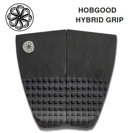 OCTOPUS IS REAL HOBGOOD HYBRID GRIP / オクトパスイズリアル ホブグッド ハイブリッド グリップ サーフィン デッキパッド
