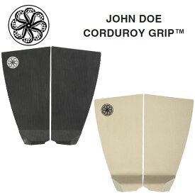 OCTOPUS IS REAL JOHN DOE CORDUROY GRIP / オクトパスイズリアル ジョン ドゥー コーデュロイ グリップ サーフィン デッキパッド