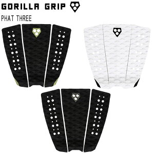 Gorilla Grip PHAT THREE/SObv t@bgX[ fbLpbh T[t{[h V[g{[h T[tBpe[pbh