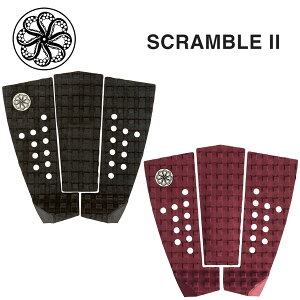 OCTOPUS IS REAL SCRAMBLE II OCTO GRIP / INgpXCYA XNu 2 INg Obv T[tB fbLpbh