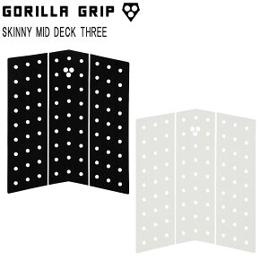 2024 Gorilla Grip SKINNY MID DECK THREE/SObv ~bhfbLX[ fbLpbh T[t{[h V[g{[h T[tBptgpbh