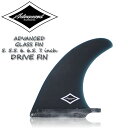 ロングボード センターフィン シングル ADVANCED DRIVE グラス 5.5”6”6.5”7”/ アドバンス サーフボード サーフィン メール便対応