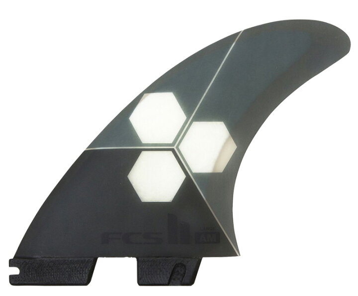 楽天市場】【当店限定エントリーでP5倍】FCS2 AM PC+AIRCORE THRUSTER