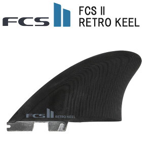 FCS2 tB RETRO KEEL TWIN SET PG FIN / GtV[GX2 g L[ tB T[t{[h T[tB V[g