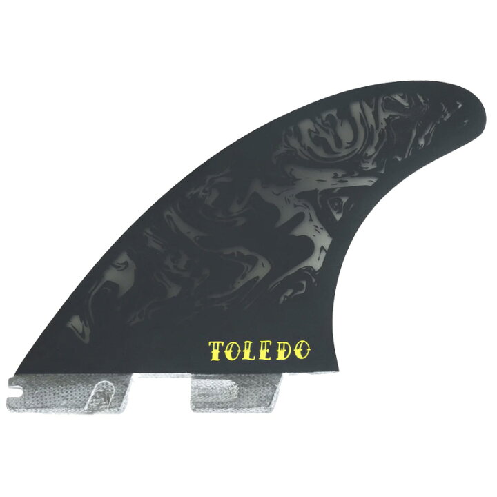 楽天市場】FCS2 FILIPE TOLEDO PG PRO TRI FINS/ FCSII エフシーエス2 