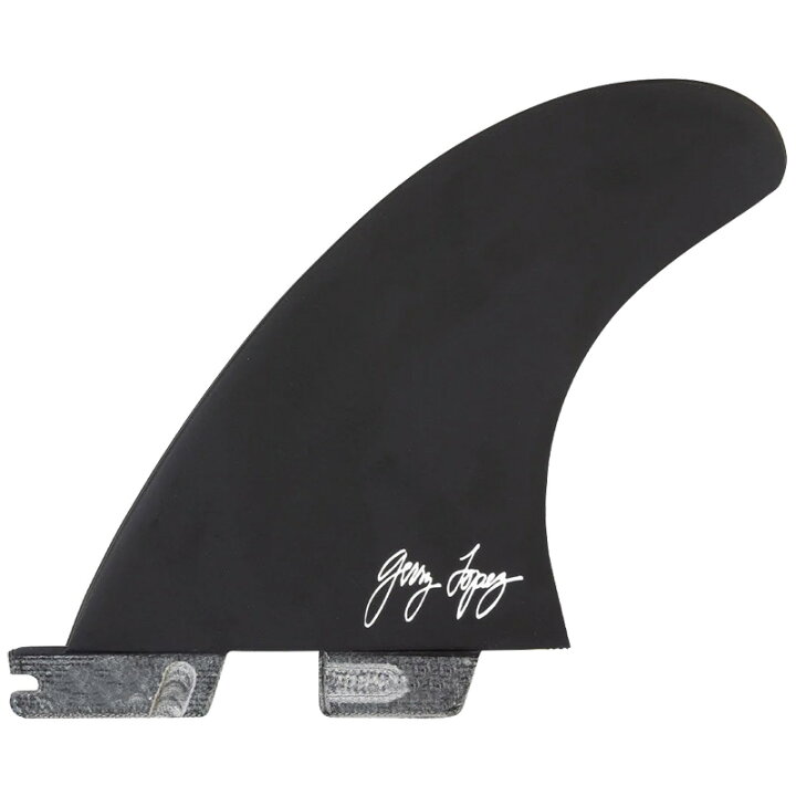 楽天市場】FCS2 GERRY LOPEZ GL TRI-QUAD FINS / エフシーエス2  