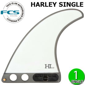 FCS2 LONG HARLEY SINGLE FIN / FCSII エフシーエス2 ハーレー サーフボード サーフィン ロングボード