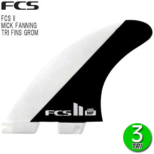 FCS2 MICK FANNING MF TRI FINS GROM / GtV[GX2 ~bNt@jO gCtB O T[tB V[g T[t{[h qp