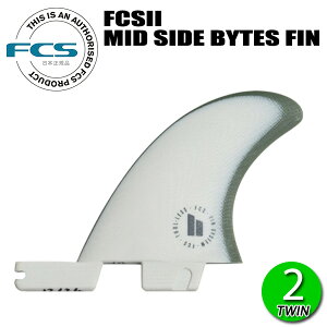 FCS2 SIDE BYTE PG MIDLENGTH FIN 3.6 / FCSII �G�t�V�[�G�X2 �~�b�h�����O�X �T�C�h�o�C�g �t�B�� �T�[�t�{�[�h �T�[�t�B�� 2���g
