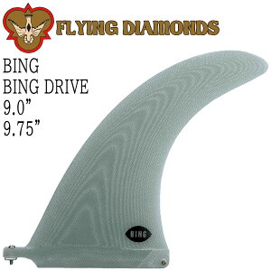 FLYING DIAMOND BING DRIVE 9.0 9.75 / tCO_Ch rO hCu VOZ^[tB O{[h T[t{[h T[tB