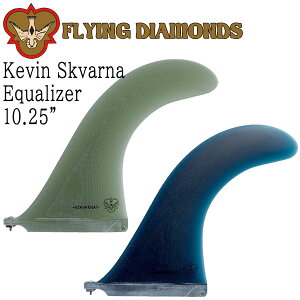 FLYING DIAMOND KEVIN SKVARNA EQUALIZER 10.25/�t���C���O�_�C�������h �P���B���X�J���@�[�i �C�R���C�U �����O�{�[�h �T�[�t�{�[�h �T�[�t�B��