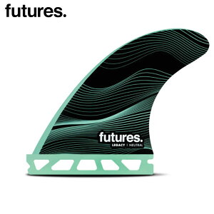 FUTURES FIN F4 Legacy Series / �t���[�`���[�Y�t�B�� ���K�V�[ F4 3�� �T�[�t�B�� �T�[�t�{�[�h