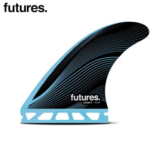 FUTURES FIN R4 Legacy Series / �t���[�`���[�Y�t�B�� R4 ���K�V�[�V���[�Y S 3�� �T�[�t�B�� �T�[�t�{�[�h