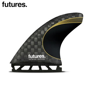 FUTURES FIN VECTOR 3/2 BLACKSTIX+ THRUSTER M / t[`[YtB xN^[ 3/2 ubNXeBbNX+ XX^[ tB T[tB T[t{[h