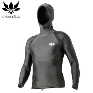 AXXE CLASSIC FOOD RASHGUARD / AbNX@NVbN Yt[htbVK[h Ăh~ T[tB