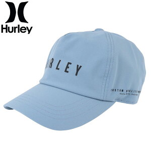 HURLEY MENS PHNTM WOVEN CAP MUT2411013 / �n�[���[ �t�@���g�� �E�[�u�� �L���b�v �T�[�t�B��