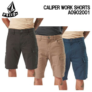 yX[p[SALEΏۏizVOLCOM CALIPER WORK SHORTS A0902001 / {R Lp[ [NV[c pc T[tB Y