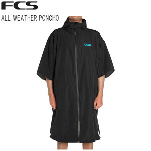 FCS ALL WEATHER PONCHO / GtV[GX I[EFU[ |` ւ C T[tB V[g{[h