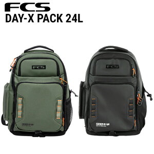 FCS DAY-X PACK 24L / �G�t�V�[�G�X �o�b�O�p�b�N �T�[�t�B�� �T�[�t
