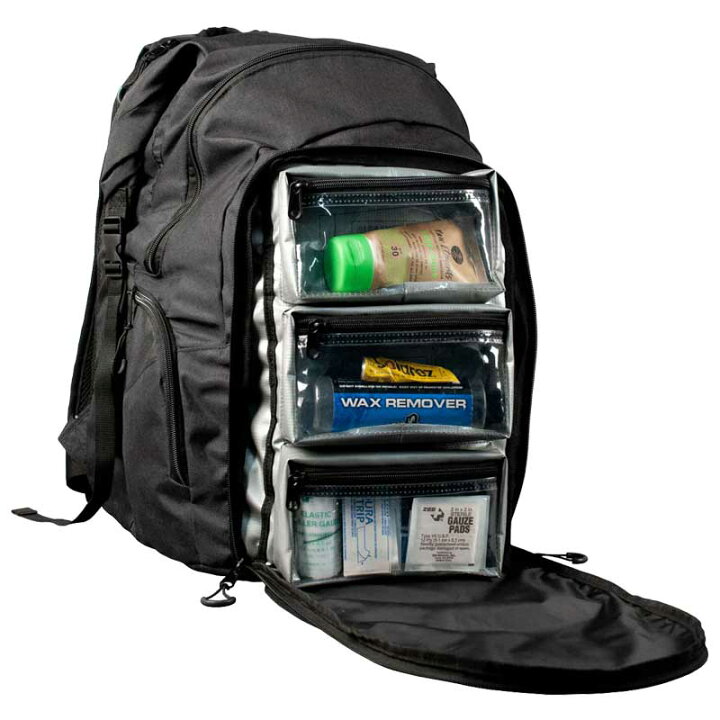 楽天市場】CHANNEL ISLANDS ESSENTIAL SURF PACK 42L / チャンネル 
