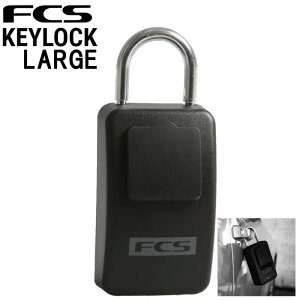 FCS KEY LOCK LARGE / GtV[GX L[bN  h~  T[tB