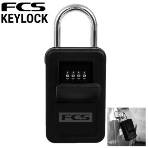 FCS KEY LOCK MEDIUM / GtV[GX L[bN  h~  T[tB