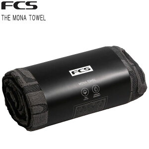 FCS THE MONA TOWEL / GtV[GX i ^I C T[tB V[g{[h