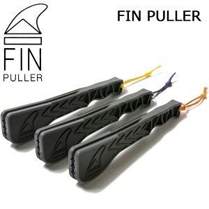 FINPULLER tBv[ FCS2 FUTURE FIN Removal Tool tB [ou c[ T[tB Oc[