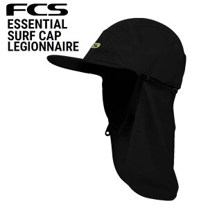 FCS ESSENTIAL SURF CAP LEGIONNAIRE / GtV[GX GbZV T[tLbv WIlA Xq T[tB T[t Tbv SUP
