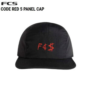 FCS CODE RED 5 PANEL CAP MASON HO / GtV[GX C\Ez[ R[hbh 5plLbv Xq T[tB T[t Tbv