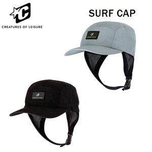 CREATURES SURF CAP / NGC`[Y T[tLbv T[tB T[t SUP Tbv