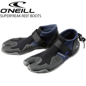 ONEILL SUPERFREAK REEF BOOTS AAL-800A2 / Ij[ X[p[t[N [t u[c T[tB SUP
