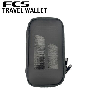 FCS TRAVEL WALLET / GtV[GX gxEHbg P[X obO T[tB T[t Tbv SUP [֑Ή