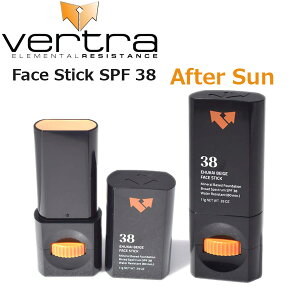 Ă~ VERTRA o[g FACE STICK EHUKAI BEIGE SPF 38 tFCXEXeBbN GtJCEx[W SPF38 UVJbg T[tB [֑Ή