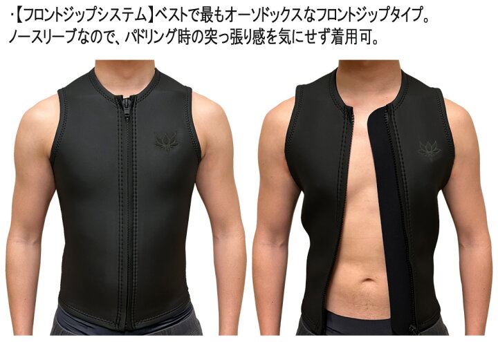 楽天市場】2023 AXXE CLASSIC US MODEL FRONTZIP VEST 