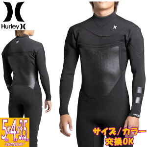 25-26 HURLEY ADVANTAGE 5/4/3.5MM FULL SUIT JCV2506 / n[[ Ahoe[W tX[c 5mm/4mm/3.5mm EFbgX[c T[tB Z~hC W[W ~p