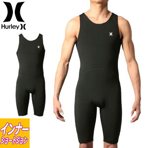 HURLEY MENS HYPER WARM COMPRESSION SHORT JOHN MHPCSJ n[[ Y EFbgX[c Ci[ nCp[EH[ T[tB Z~hC tX[c ~p