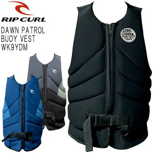 RIPCURL DAWN PATROL BUOY VEST WK9YDM / bvJ[ h[pg[ uC xXg ph{[h X^hAbvph SUP Tbv EGCN{[h WFbgXL[ COf