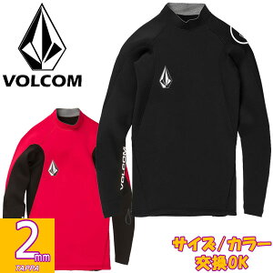 ySSԒN[|Ώۏiz2022 VOLCOM 2MM NEOPRENE JACKET A9612201 / {R lIv WPbg 2mm EFbgX[c T[tB W[W ^bp bVK[h ėp COf