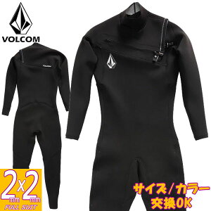 2024 VOLCOM MODULATOR 2/2mm LONG SLEEVE FULLSUIT A9532202 / {R W[^[ OX[u tX[c 2mmx2mm EFbgX[c T[tB W[W tHp COf