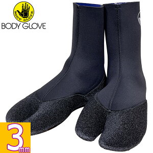 BODYGLOVE SOFTBOOT TB-203 / {fB[O[u xNWA 抄\tgu[c 3mm T[tu[c T[tB SUP ~p