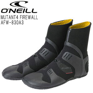 T[tu[c Ij[ O'NEILL MUTANT4 FIREWALL BOOT AFW-830A3 ~[^g T[tB SUP ~p