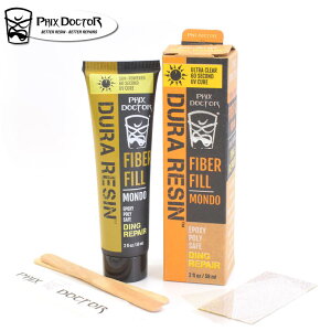 PHIX DOCTOR DURA RESIN 2oz / PU/EPS T[t{[hC \[[W UVd^ T[t{[h