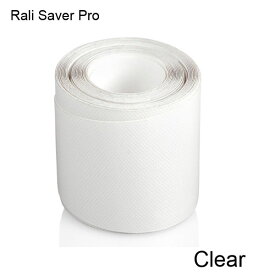 RSPRO CLEAR RAIL SAVER PRO /レイルセーバープロ レールガード パドルボード レイル保護テープ クリアー SUP サップ
