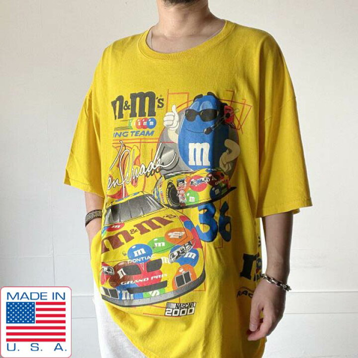 楽天市場】レア USA製 m&m