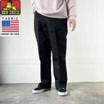 楽天市場】ベンデイビス usa製 パンツの通販 