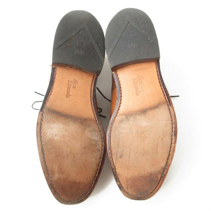 楽天市場】美品 USA製 アレンエドモンズ Strand メダリオン キャップ 