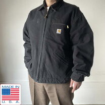 楽天市場】カーハート デトロイトジャケット 古着の通販 
